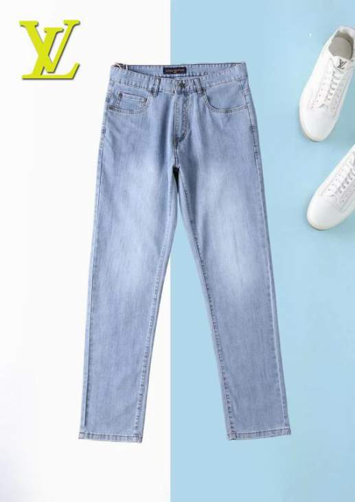 Picture of LV Jeans Long _SKULVsz29-3612yr15011543